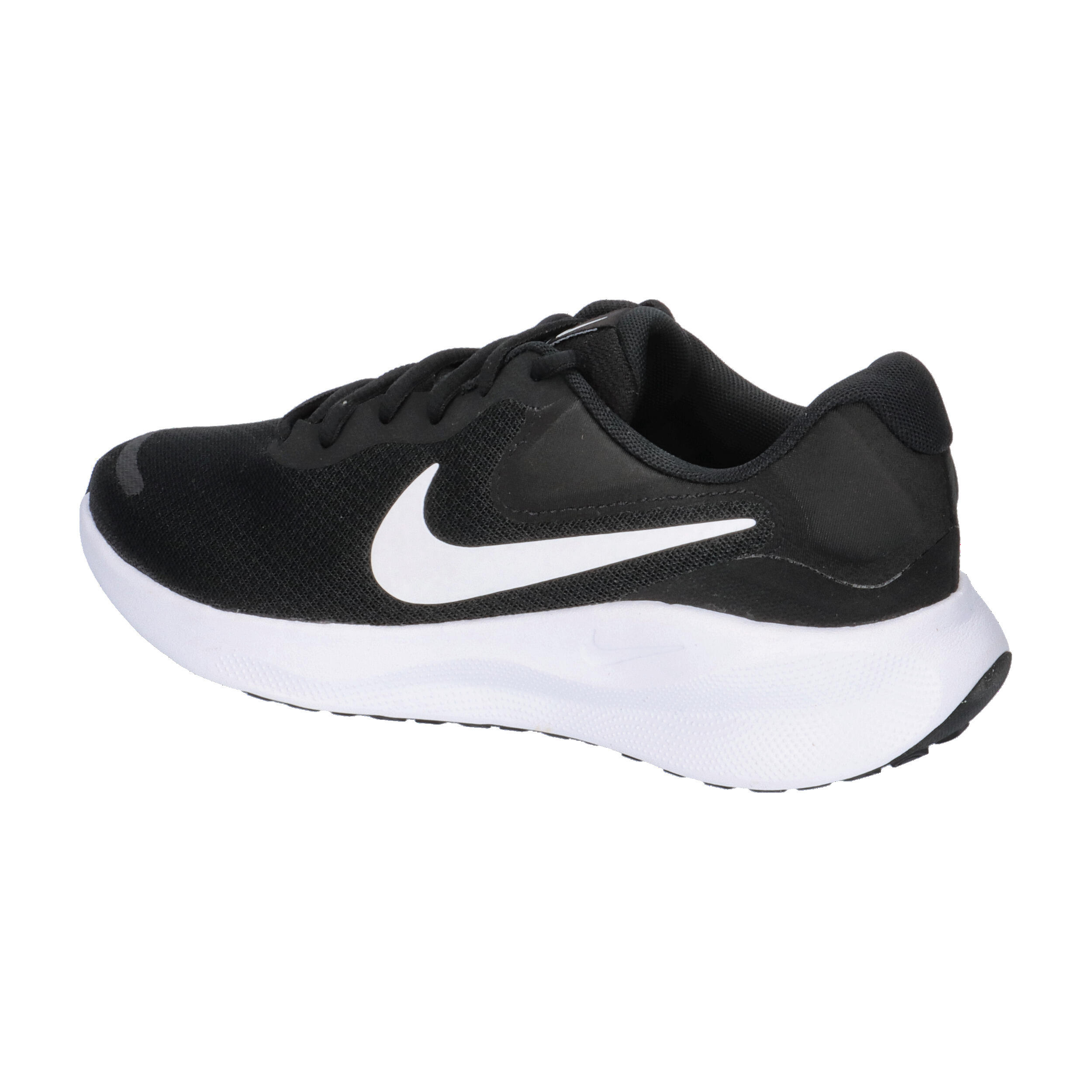Scarpe da running donna nike nero 3/7