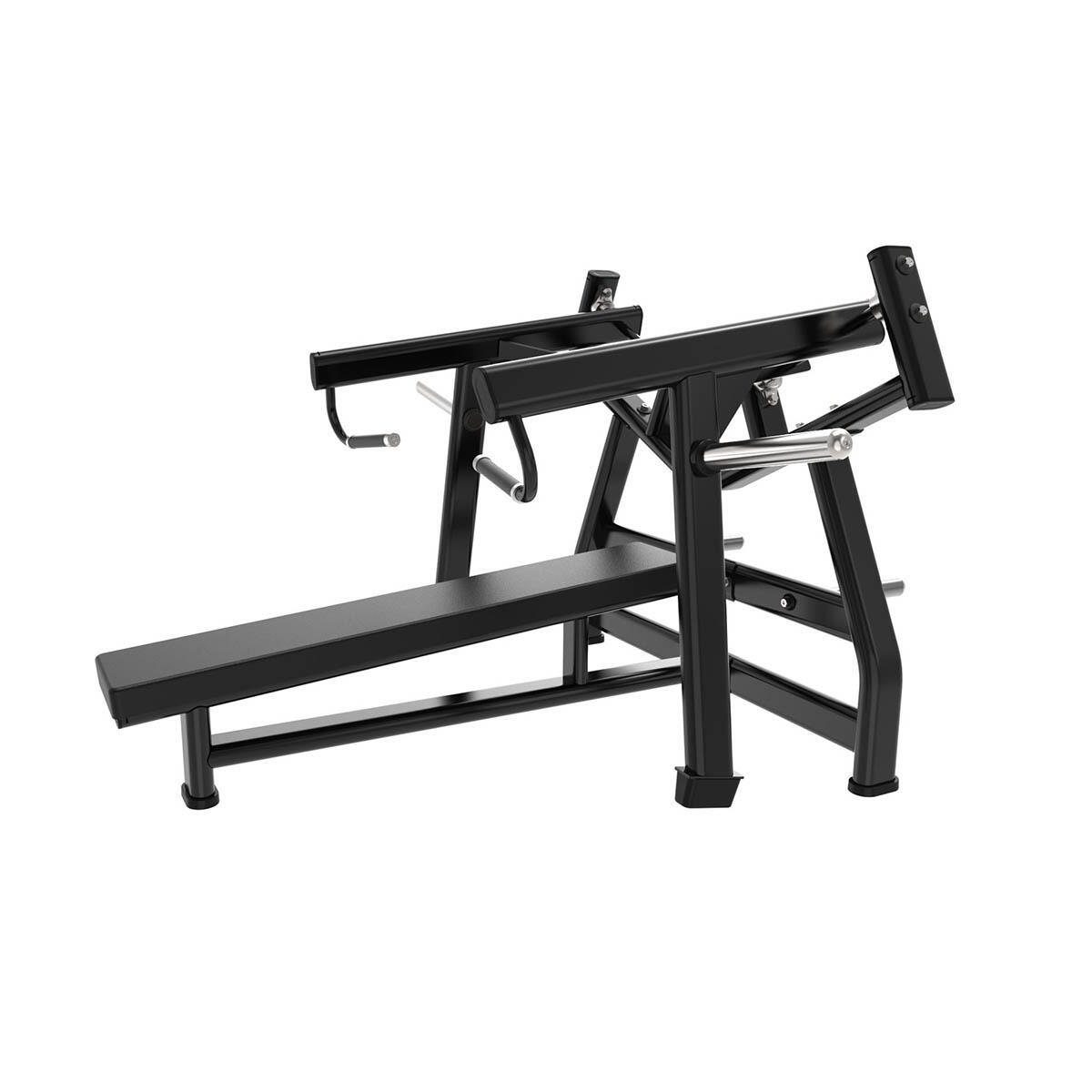 Press de Banca IsoLateral Palanca Titanium 4/5