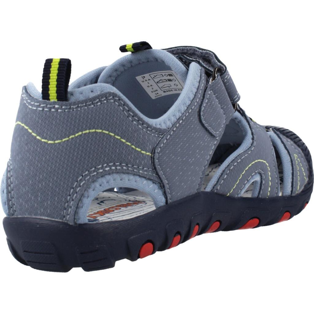 Sandalias Niño Pablosky Sandalia 3/5