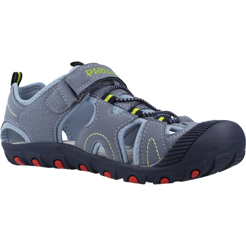 Sandalias Niño Pablosky Sandalia 5/5