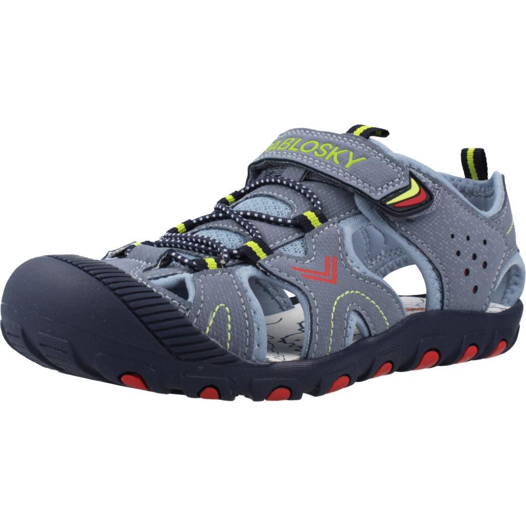 Sandalias Niño Pablosky Sandalia 1/5