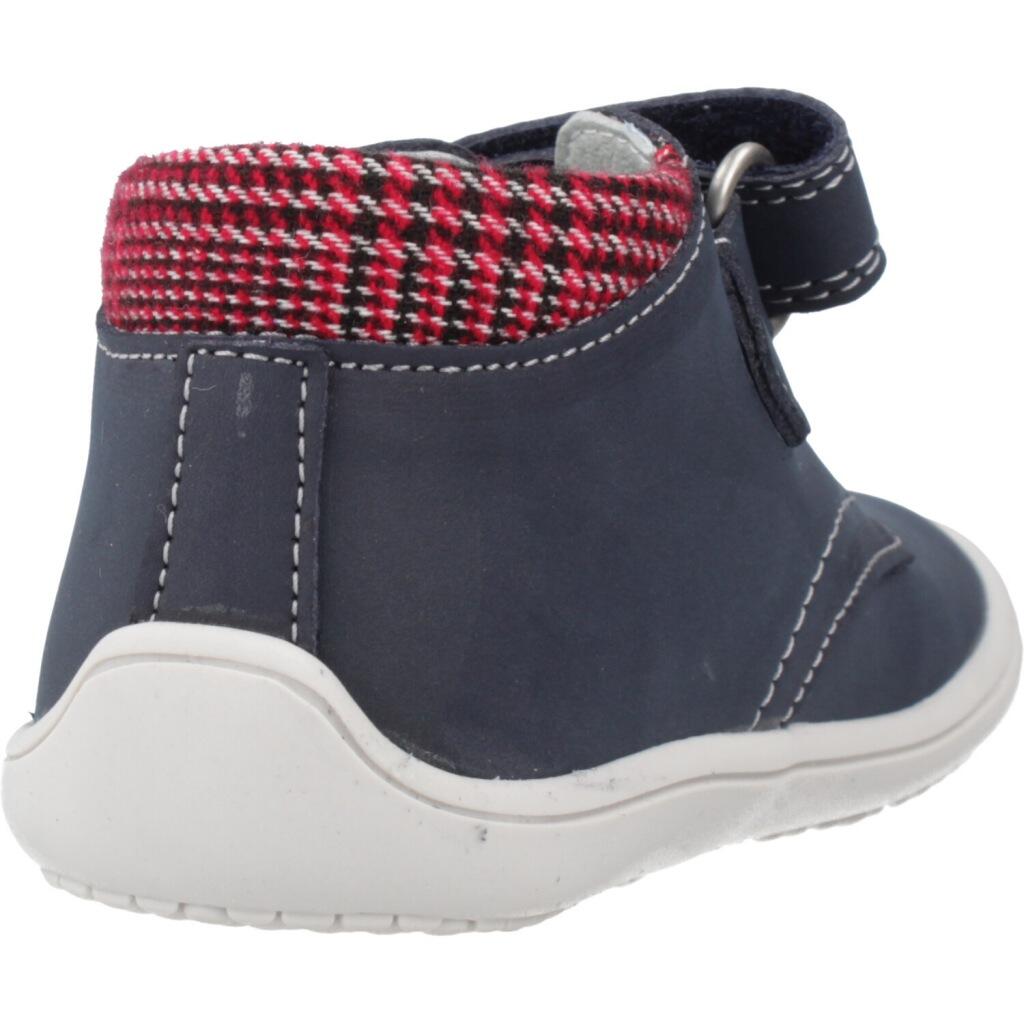 Botas Pablosky Modelo 063921p Cor Azul 3/6