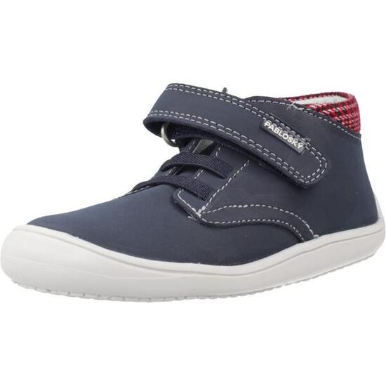 Bottes Pablosky Modèle 063921p Couleur Bleu