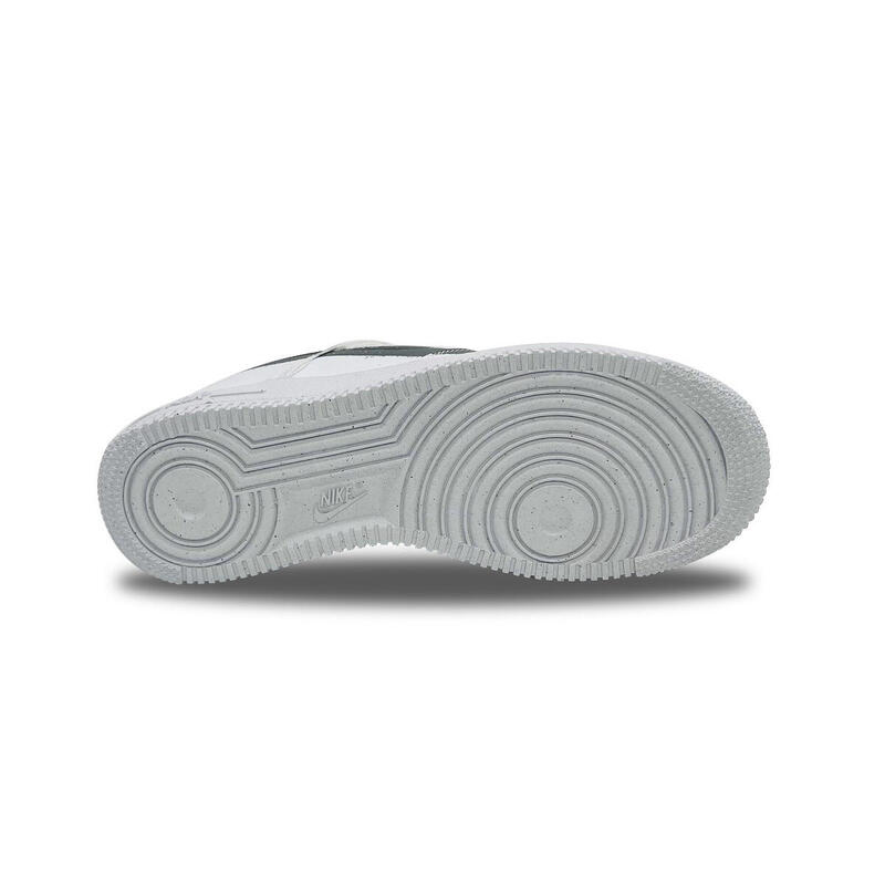 Pantofi universali fd0694100 pentru întregul an albi copii