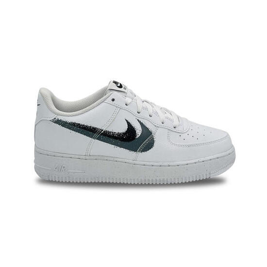 Nike Air Force 1 Impact Next Nature Blanc - FD0694-100_36