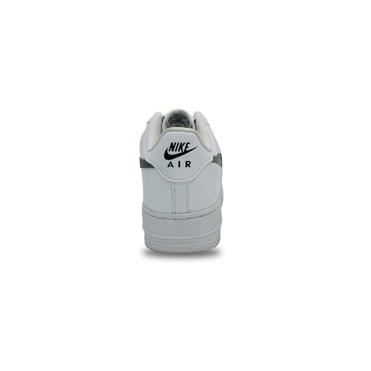 Nike Air Force 1 Impact Next Nature Blanc - FD0694-100_36 4/4