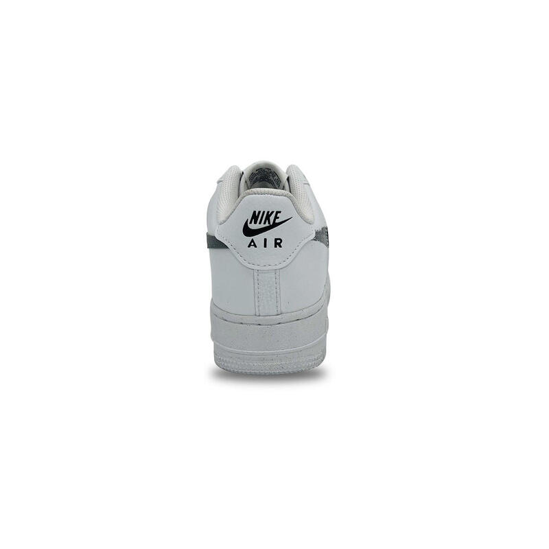 Pantofi universali fd0694100 pentru întregul an albi copii