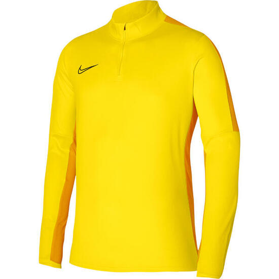 Veste Uomo Nike Academy 23 giallo