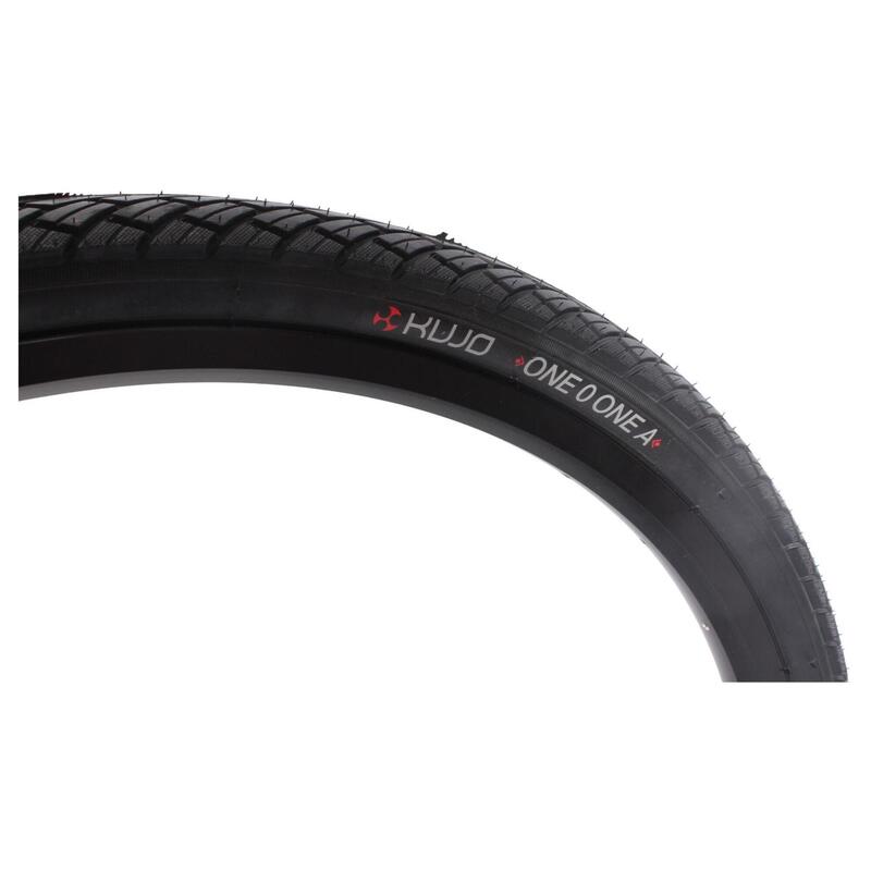 Anvelopă bicicletă KUJO ONE 0 ONE A 26 x 1,75 inch