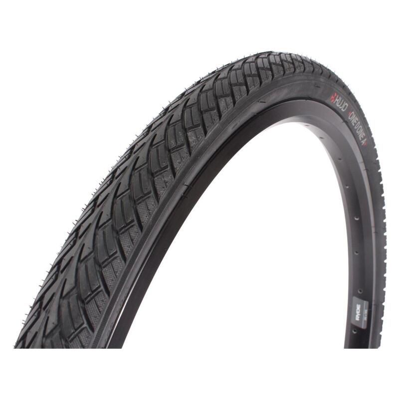 Set anvelope bicicletă KUJO ONE 0 ONE A 26 inch x 1,75 inch