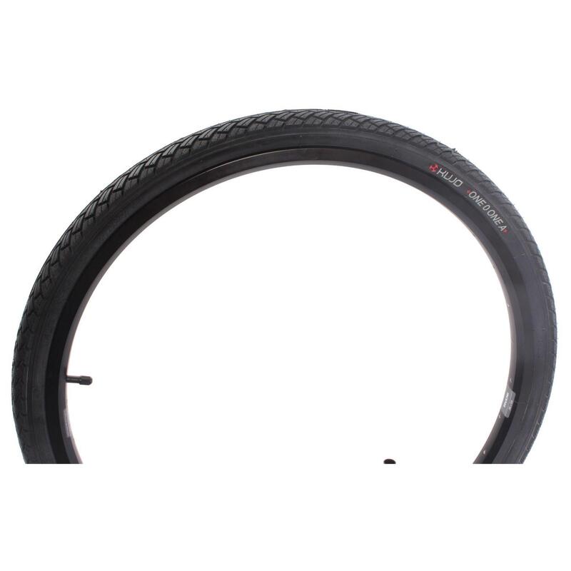 Set anvelope bicicletă KUJO ONE 0 ONE A 26 inch x 1,75 inch