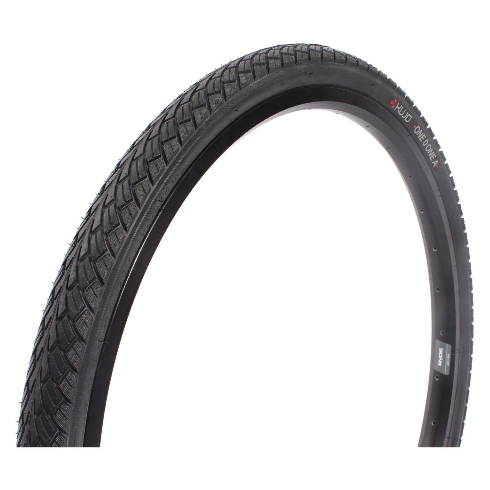 KUJO Plášť na kolo KUJO ONE 0 ONE A 26 x 1,75 palce