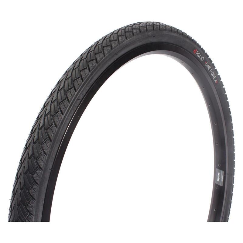 Set anvelope bicicletă KUJO ONE 0 ONE A 26 inch x 1,75 inch + cameră AV