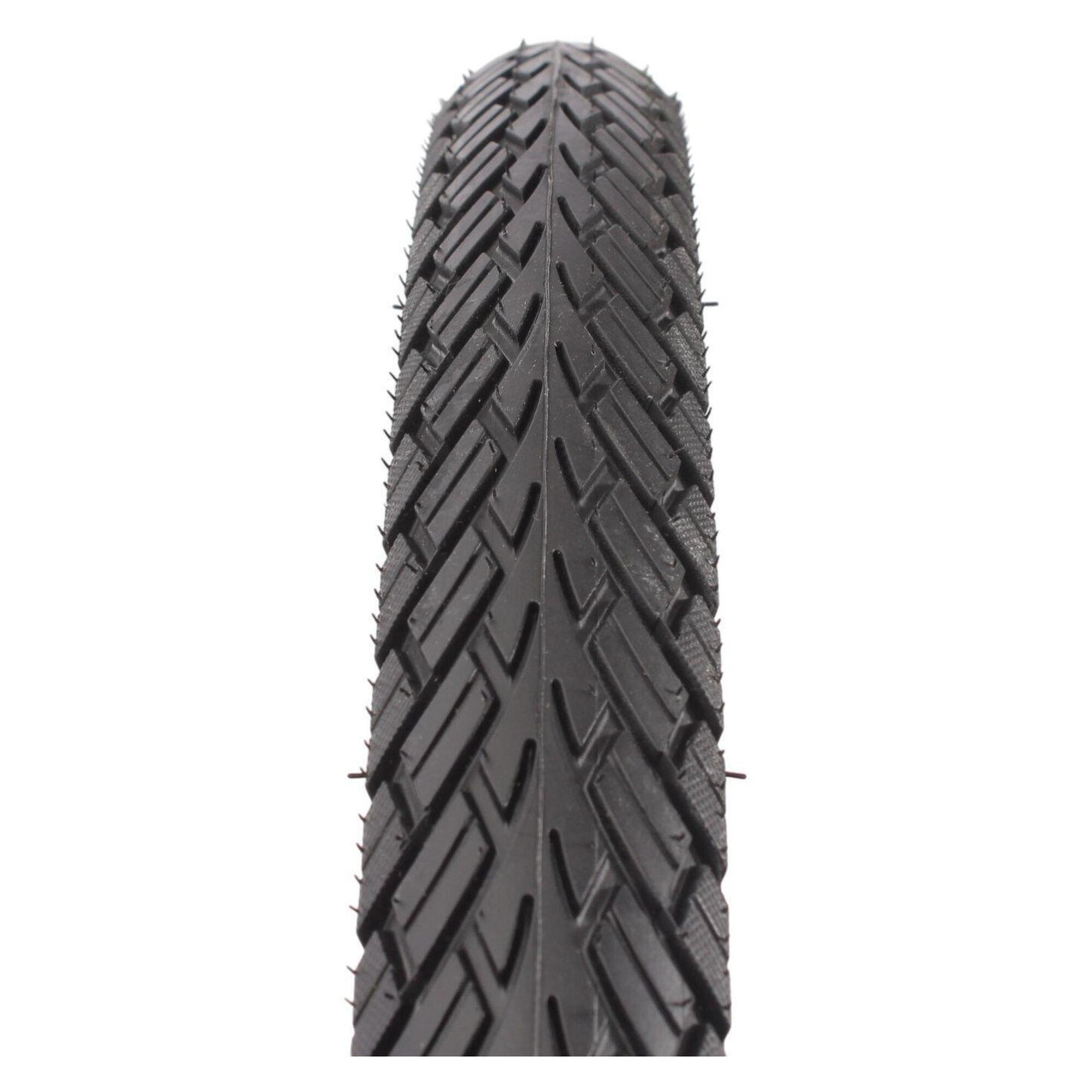 Set anvelope bicicletă KUJO ONE 0 ONE A 26 inch x 1,75 inch