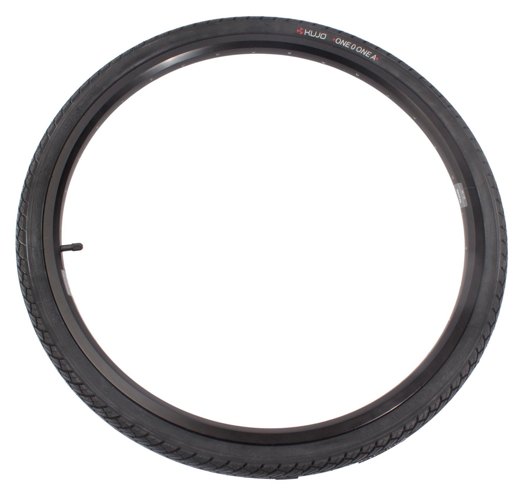 Pneu de vélo KUJO ONE 0 ONE A 26 x 1,75 pouces 6/6