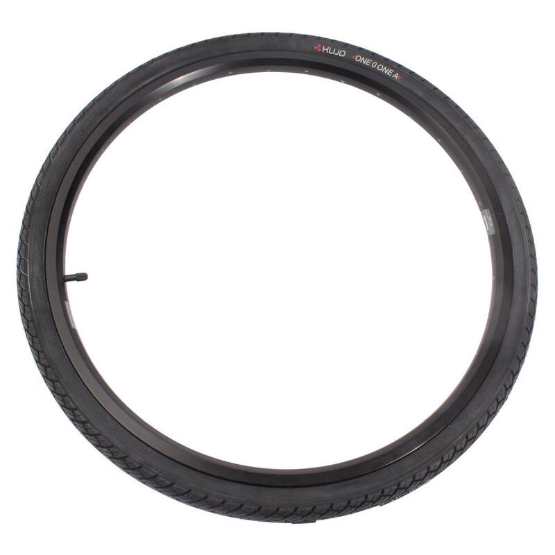 Anvelopă bicicletă KUJO ONE 0 ONE A 26 x 1,75 inch