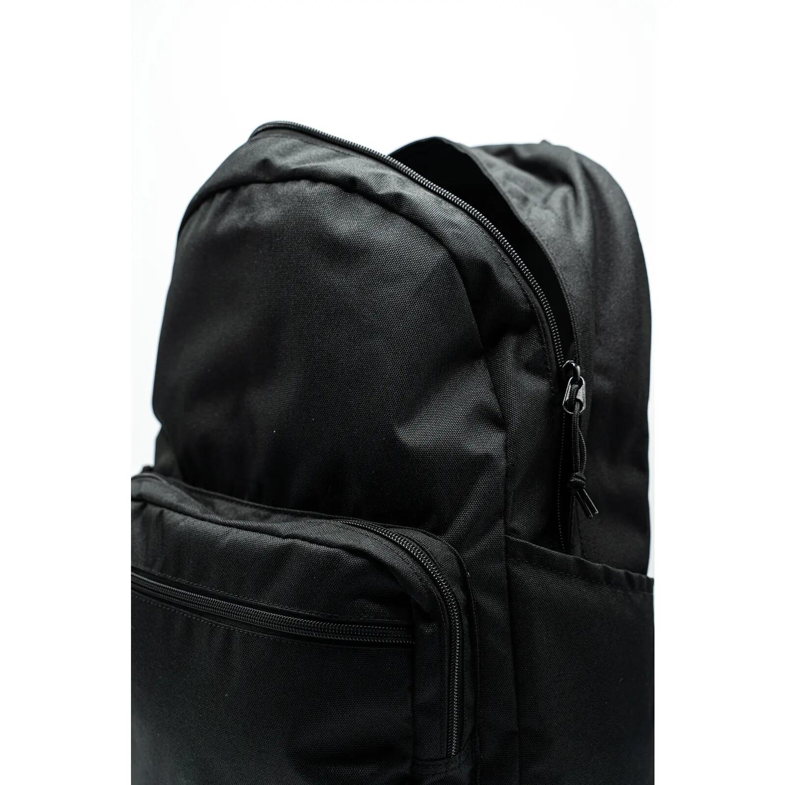 Zaino Converse Go 2 24 L, Nero, Unisex 4/5