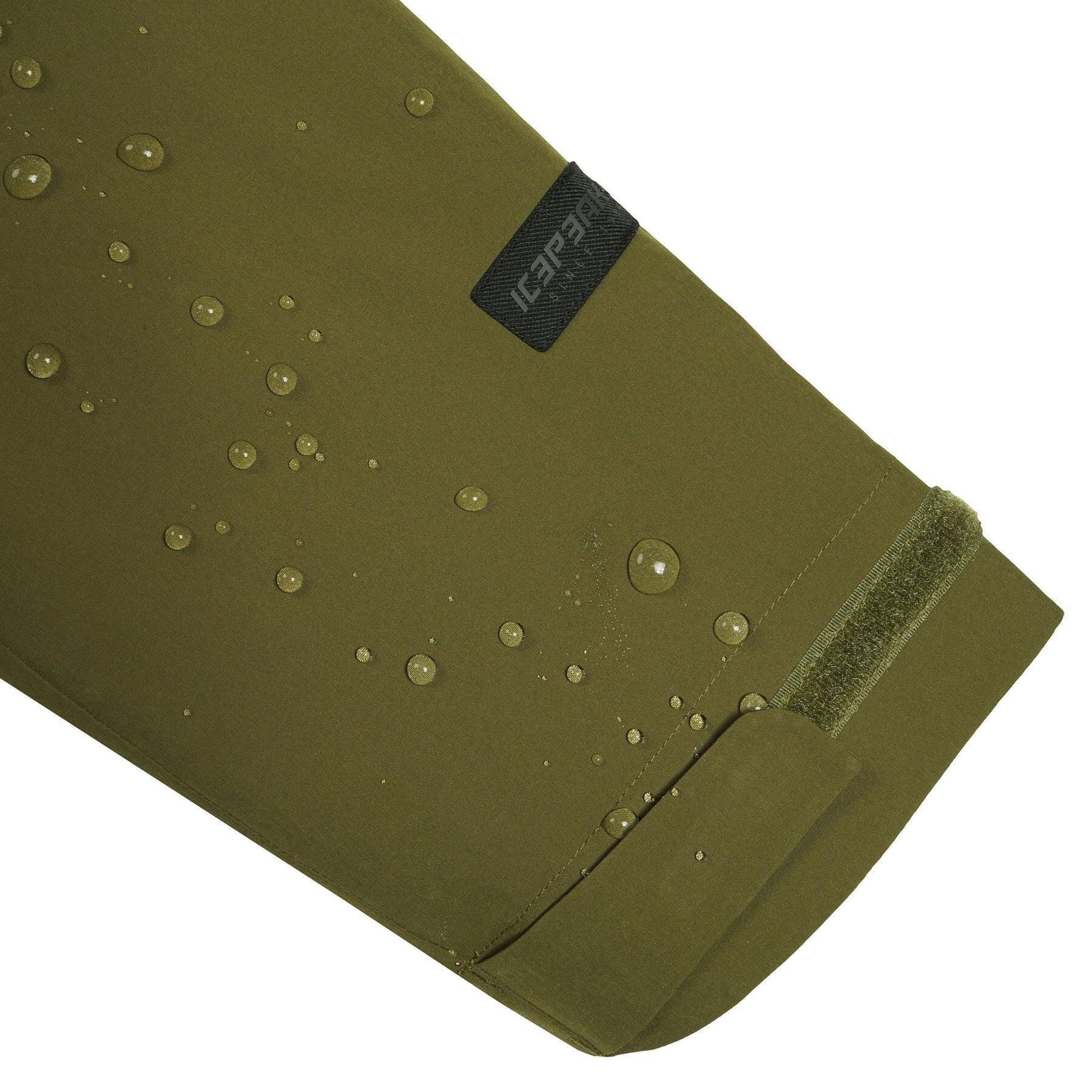 Icepeak Bakerhill Mantel 6/6
