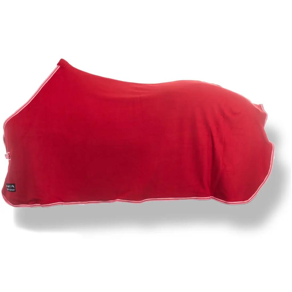Drying fleece Blanket HKM Alaska