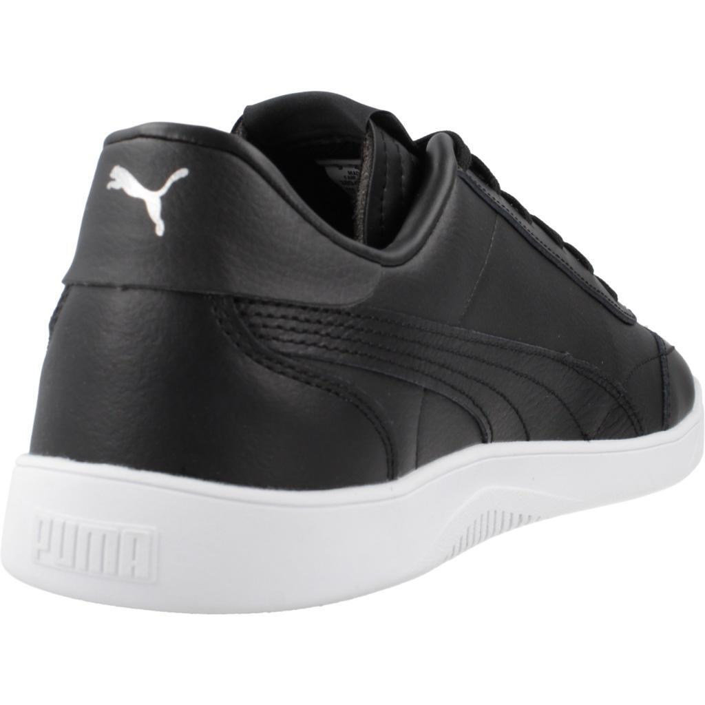Zapatillas hombre Puma Puma Club 5v5 Negro 3/5