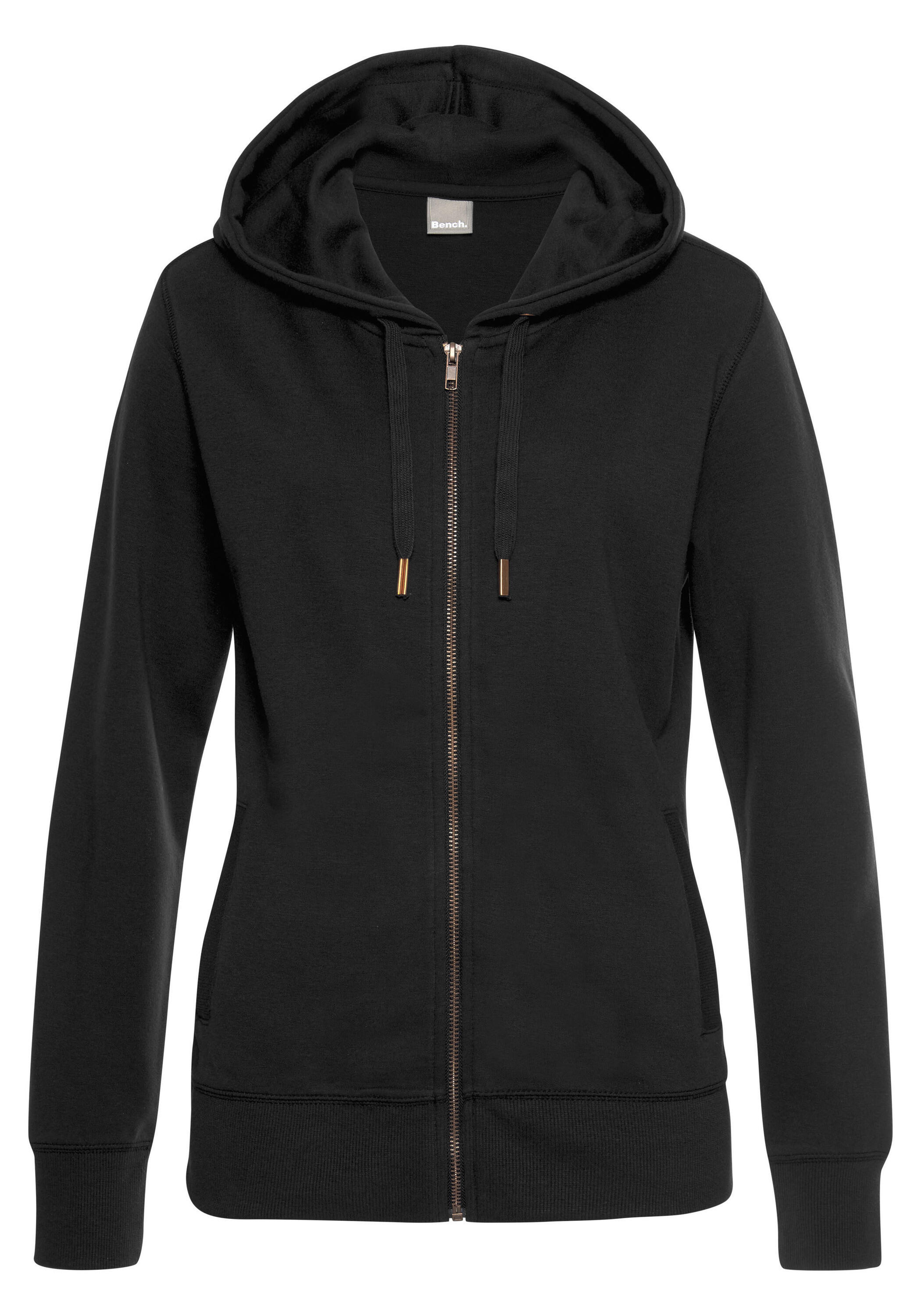 Damen Bench. Sweatjacke 2/7
