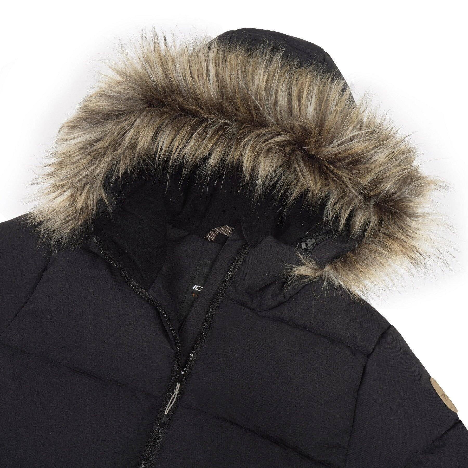Icepeak Keystone Jr Jacke 4/4