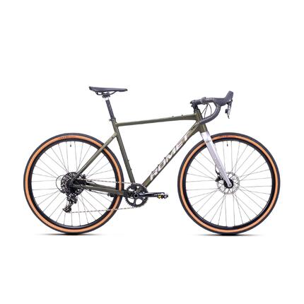 Rower gravelowy dla dorosłych ROMET BOREAS 2