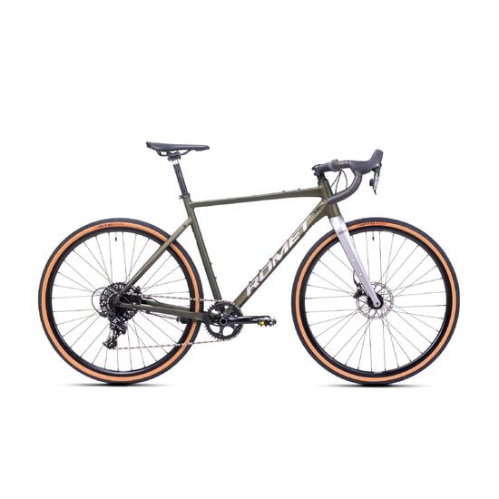 Rower gravelowy dla dorosłych ROMET BOREAS 2