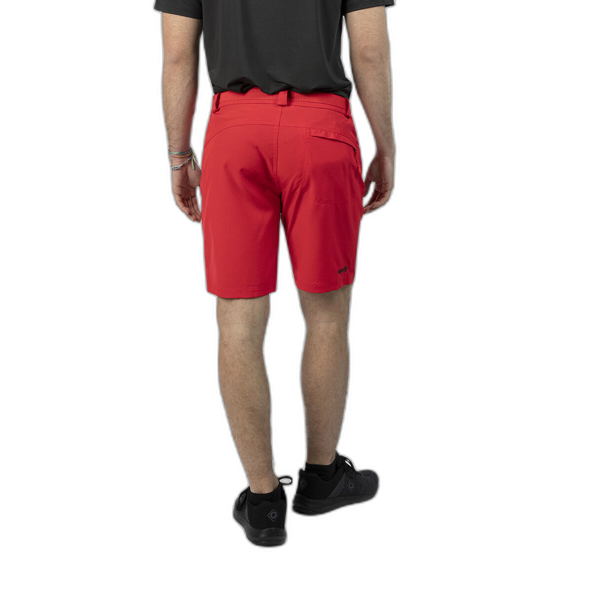 Bermudas Izas Bear II 2/5