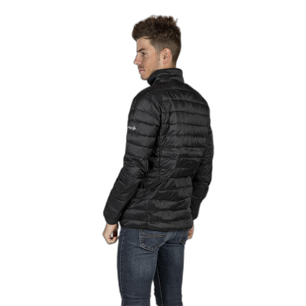 Daunenjacke Izas Nasser 2/5