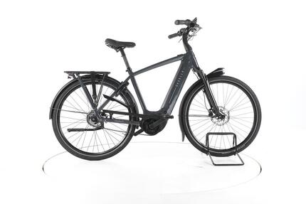 Reconditionné - Gazelle Grenoble City Vélo électrique 2025 - Bon