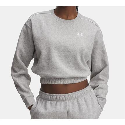Sweat Under armour modèle 6007035-011 pour femmes