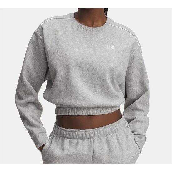 Sweat Under armour modèle 6007035-011 pour femmes