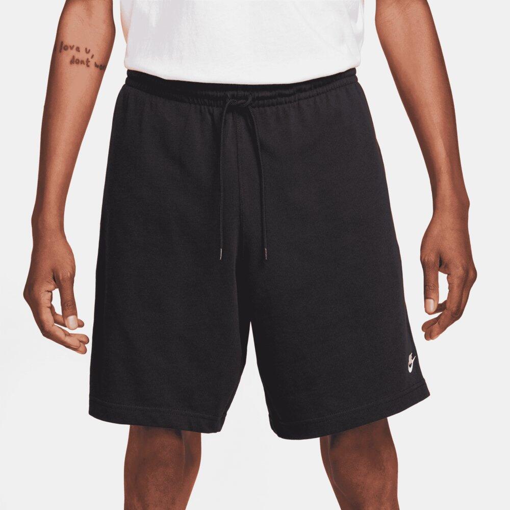 Nike Herren Short Club Men s Knit Shorts FQ4359 3/6