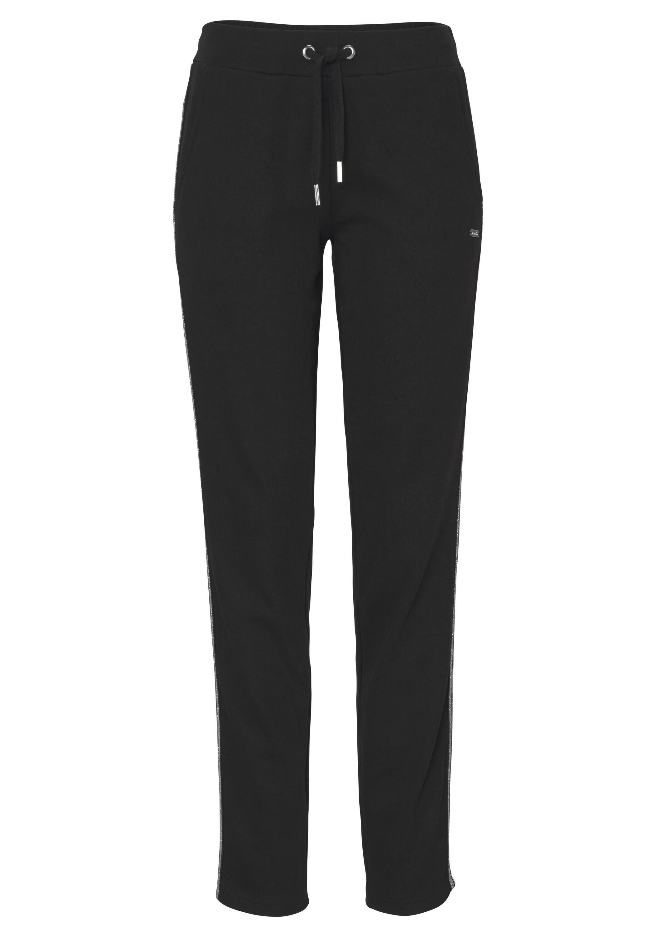 Damen Bench. Homewearhose 2/7