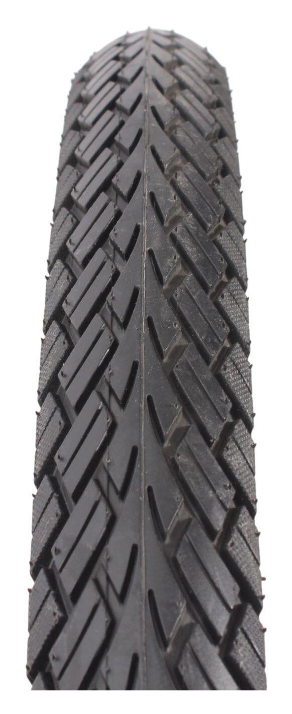 Set de pneus de vélo KUJO ONE 0 ONE A 24 pouces x 1,75 pouces 4/6