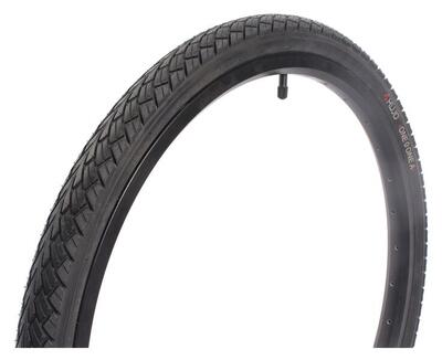 Fietsband kujo one 0 one a 20 inch x 1,75 inch