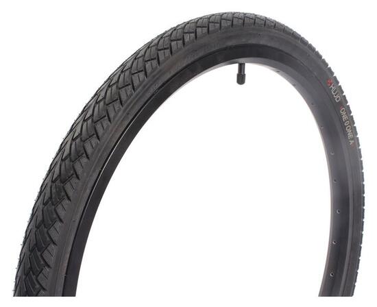 Pneu de vélo KUJO ONE 0 ONE A 20 pouces x 1,75 pouces