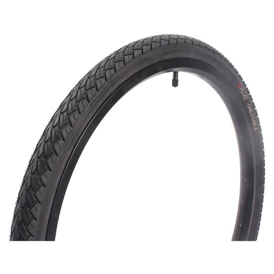 Opona rowerowa KUJO ONE 0 ONE A 20 cali x 1,75 cala