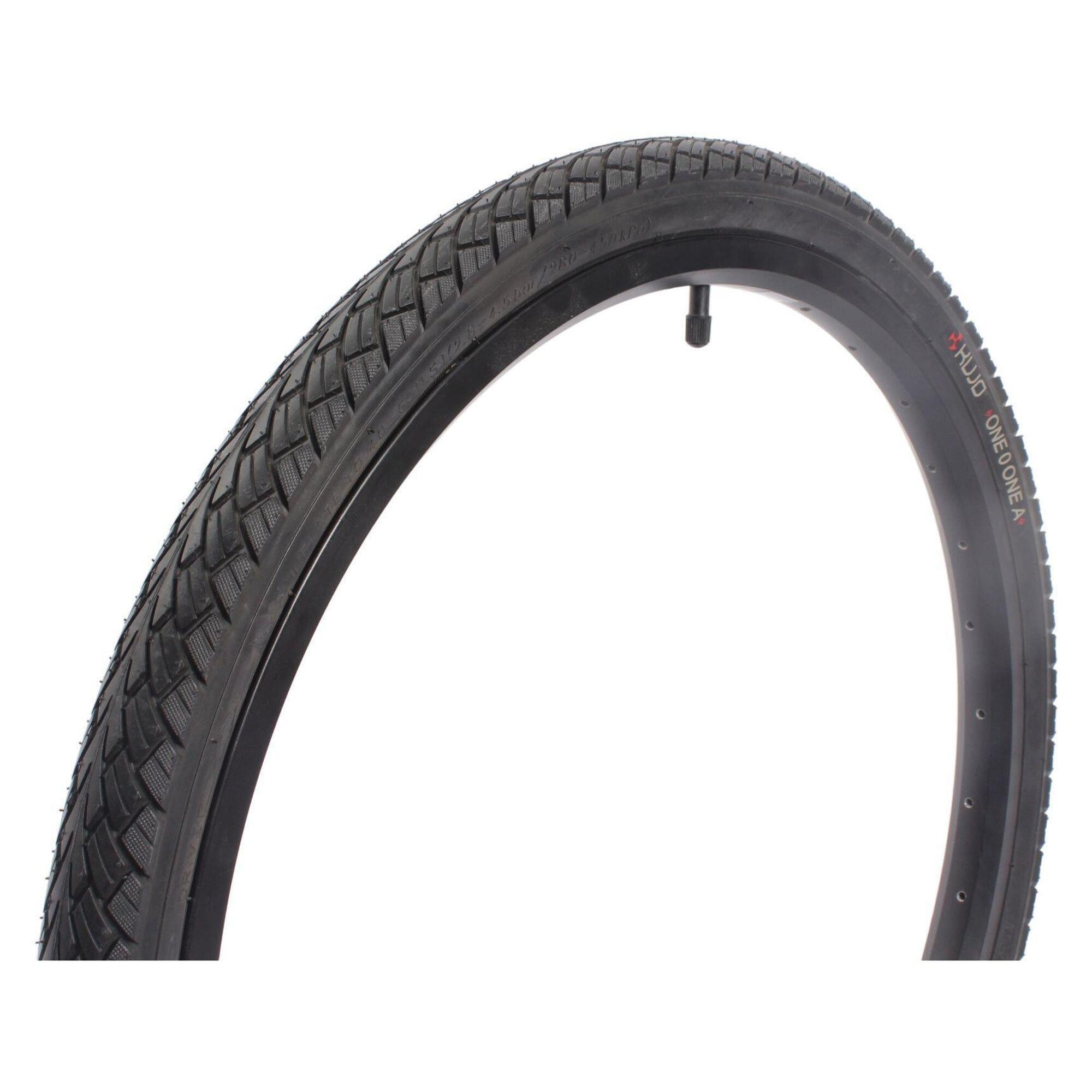 KUJO Plášť na kolo KUJO ONE 0 ONE A 24 palců x 1,75 palce