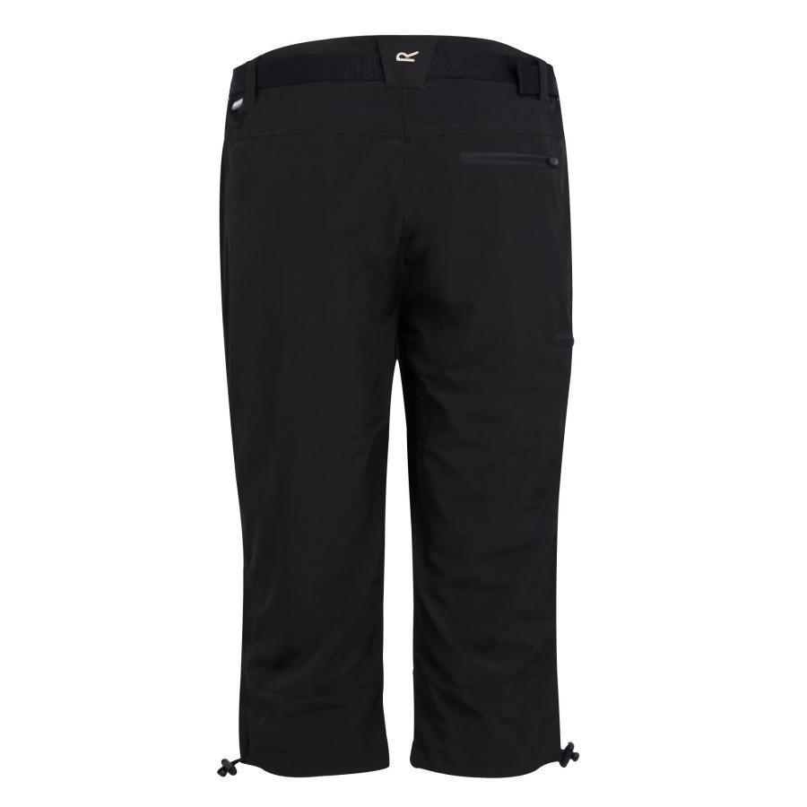 Damesshort Regatta Xert Capri 3/7