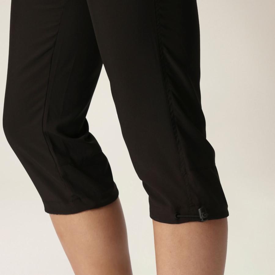 Damesshort Regatta Xert Capri 2/7