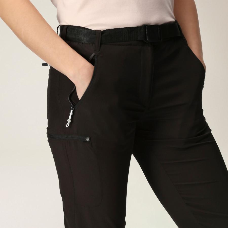 Damesshort Regatta Xert Capri 4/7