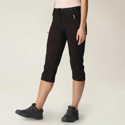 Regatta regatta broeken xrt capri light dames navy