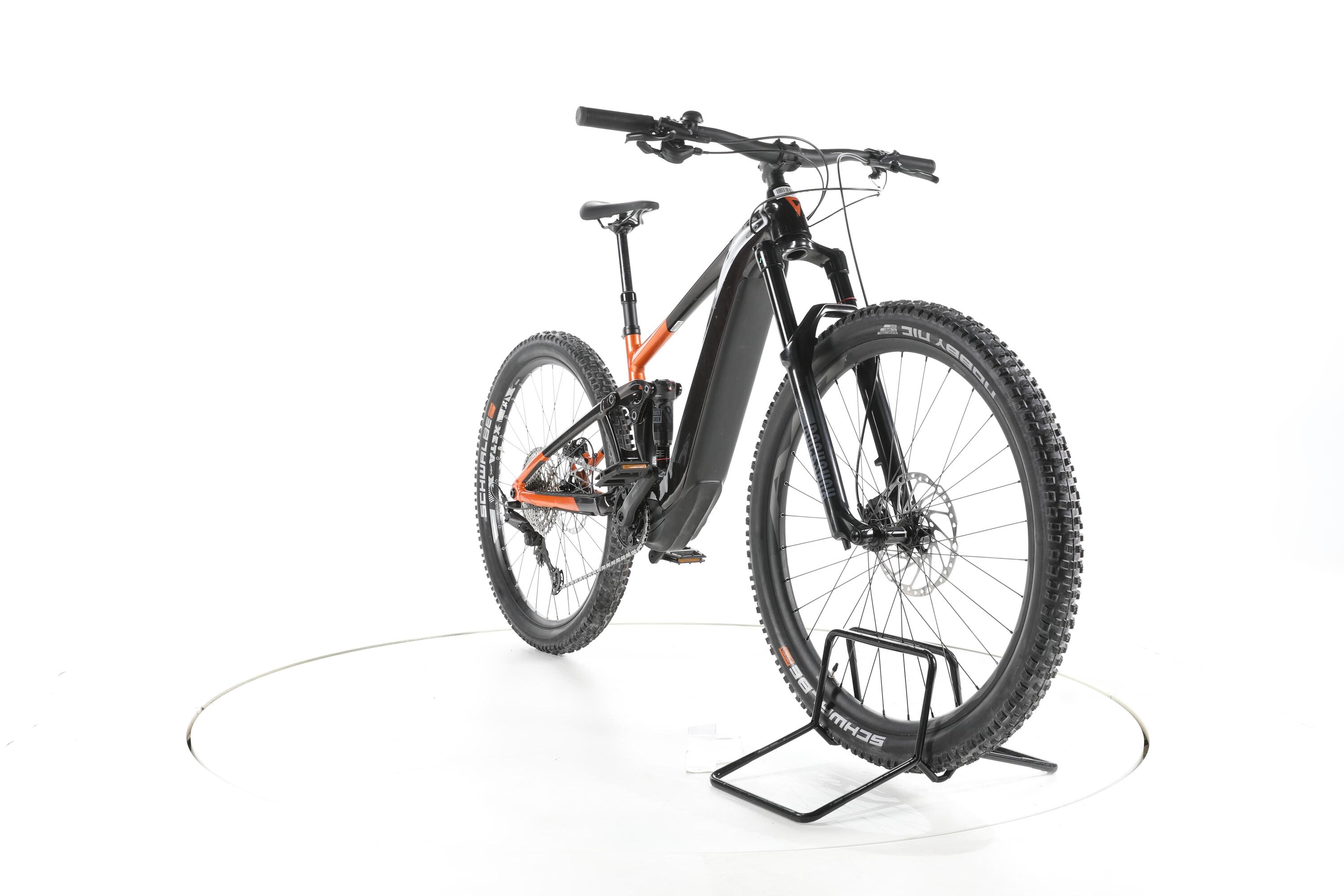Reconditionné - Giant Trance X E+ 3 Fully E-Bike - Bon 3/7