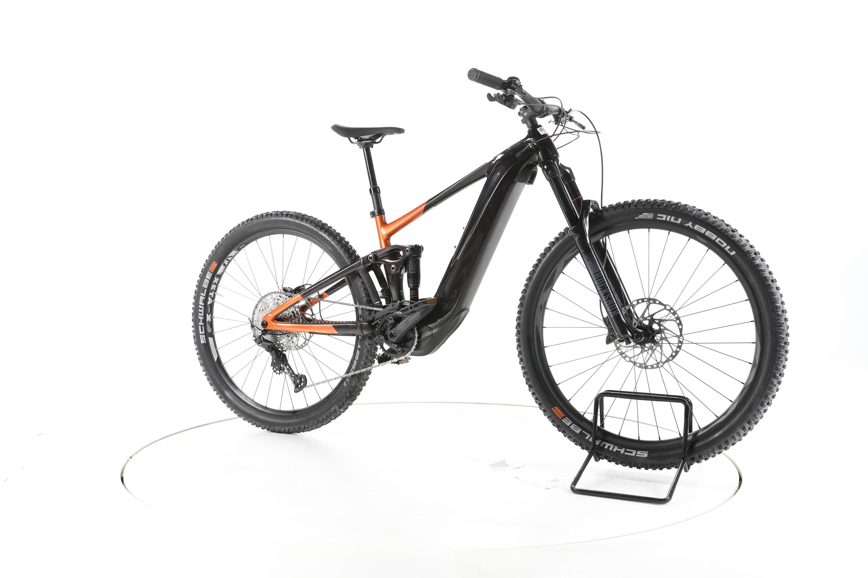 Reconditionné - Giant Trance X E+ 3 Fully E-Bike - Bon 2/7