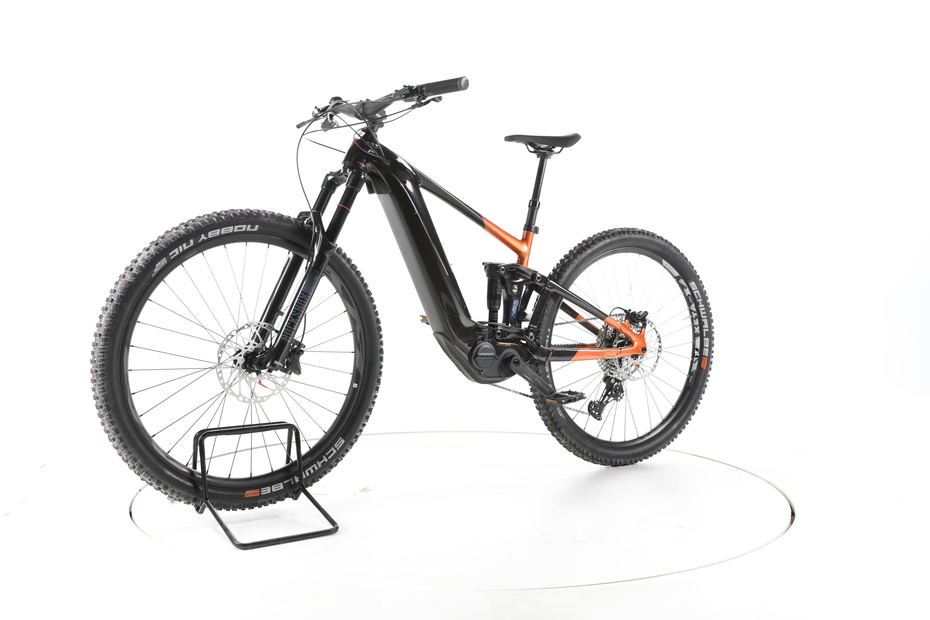 Reconditionné - Giant Trance X E+ 3 Fully E-Bike - Bon 5/7