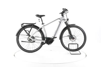 Tweedehands - flyer gotour6 7.43 city e-bike - goed
