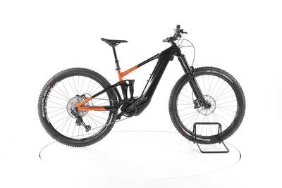 Tweedehands - giant trance x e+ 3 fully e-bike - goed
