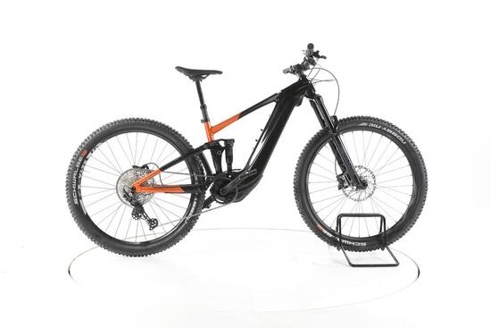 Segunda vida - Giant Trance X E+ 3 Fully E-Bike 2023 - Muy buen estado
